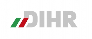 DIHR_logo